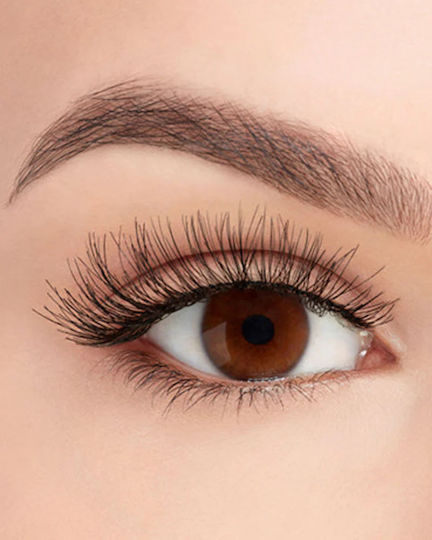 Ardell Demi Wispies Магнитни Мигли Черни 12 Броя