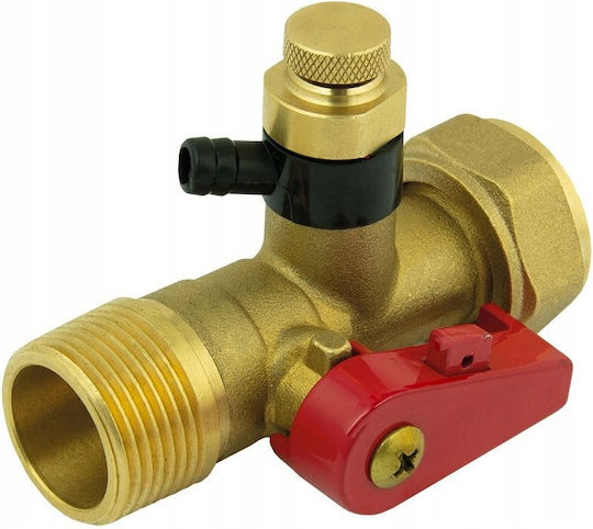 Perfexim Pipe Connection 3/4" 20-204-0000-000