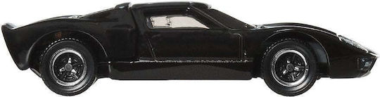 Mattel Mb Αυτοκινητάκι Δράσης Κινούμενα Μέρη Jnc95 8