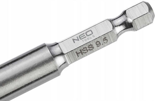Neo Tools Set 5 burghie