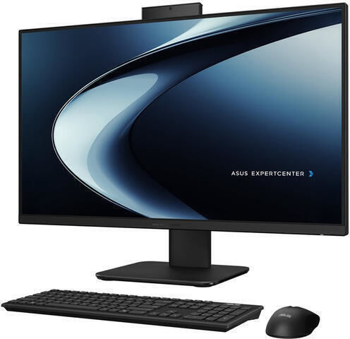 Asus ExpertCenter P400 P470VA 27" (5-210H/16GB/512GB SSD/FHD/W11 Pro) UK