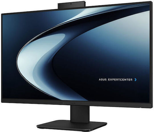 Asus ExpertCenter P400 P470VA 27" (5-210H/16GB/512GB SSD/FHD/W11 Pro) UK