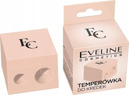 Eveline Evagarden Make-up Zubehör Kosmetischer Bleistiftspitzer