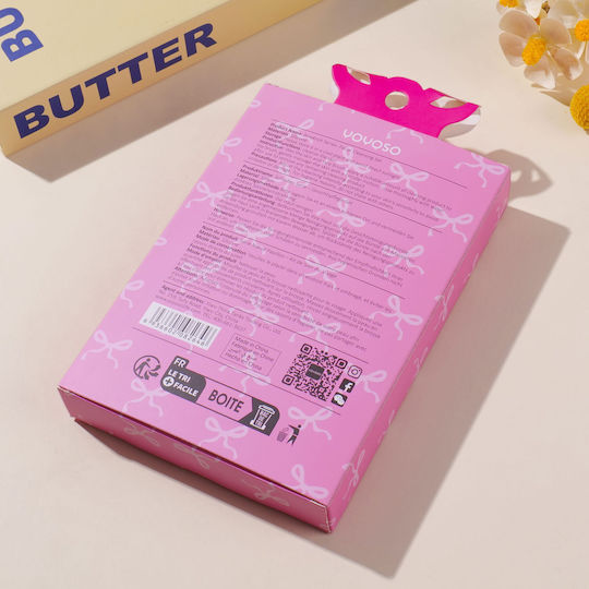 Bartuggi Make-up Zubehör Kit