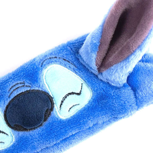 Cerda Kentia Make-up Zubehör Make-up-Stirnband Blau