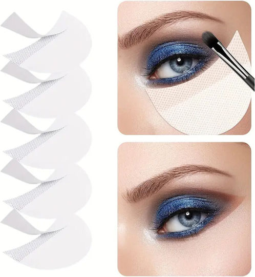 ecarla Make-up-Anleitung 10 Stück