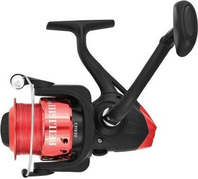 Baracuda Bobină 3000 Mulinetă de Pescuit pentru Bolognese / Feeder