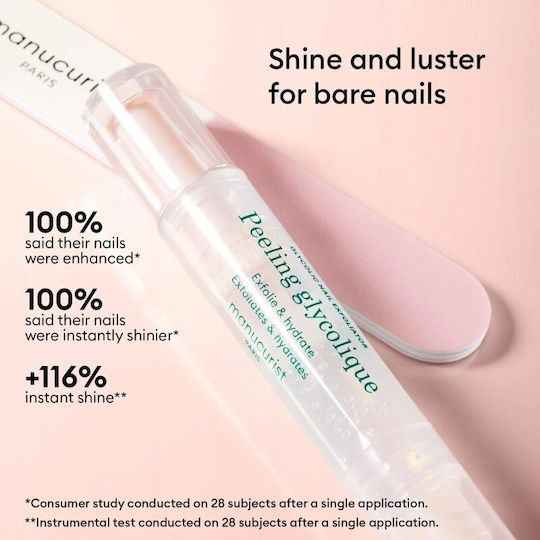Manucurist Nail Strengthener Pen