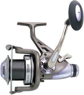 Baracuda 70 Mulinetă Mecanism de Pescuit pentru Pescuitul la Crap