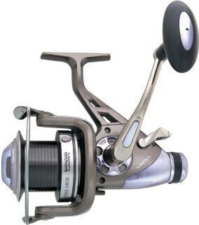 Baracuda 70 Mulinetă Mecanism de Pescuit pentru Pescuitul la Crap
