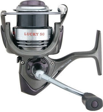 Baracuda 50 Mulinetă de pescuit Feeder pentru Feeder