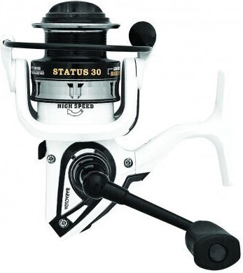 Baracuda Mulinetă de pescuit pentru Spinning / Bolognese