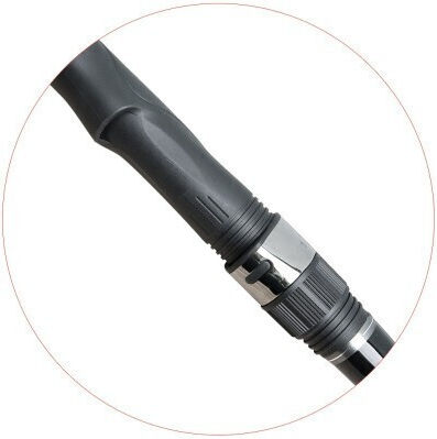 Baracuda Въдица за Кастинг 3m 120gr