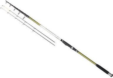 Baracuda Καλάμι Ψαρέματος για Feeder / Casting 3.6m 120gr