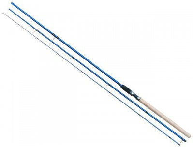 Baracuda Fishing Rod for Match Fishing / Casting 4.2m 3-15gr