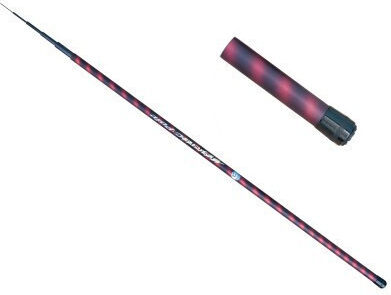 Baracuda Καλάμι Ψαρέματος για Casting 6m 5-20gr
