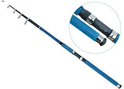 Baracuda Fishing Rod for Carp Fishing / Casting 3.3m 50-150gr