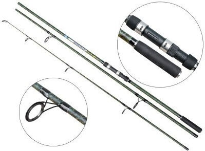 Baracuda Въдица за Кастинг 3.9m 442gr