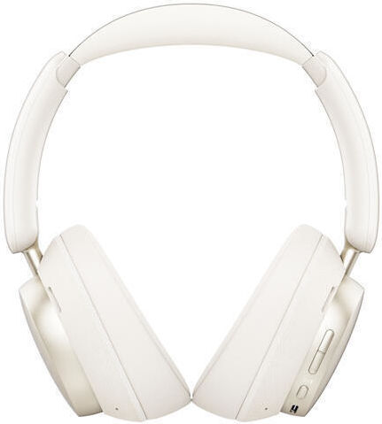 Honor Choice Max Безжични / Жични Over Ear Слушалки с 70 часа Работа и Quick Charge Camellia Gold