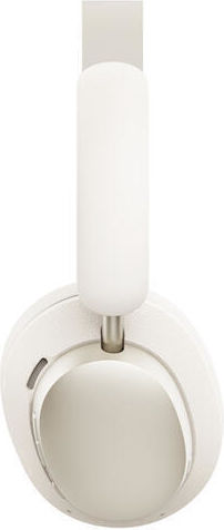Honor Choice Max Безжични / Жични Over Ear Слушалки с 70 часа Работа и Quick Charge Camellia Gold
