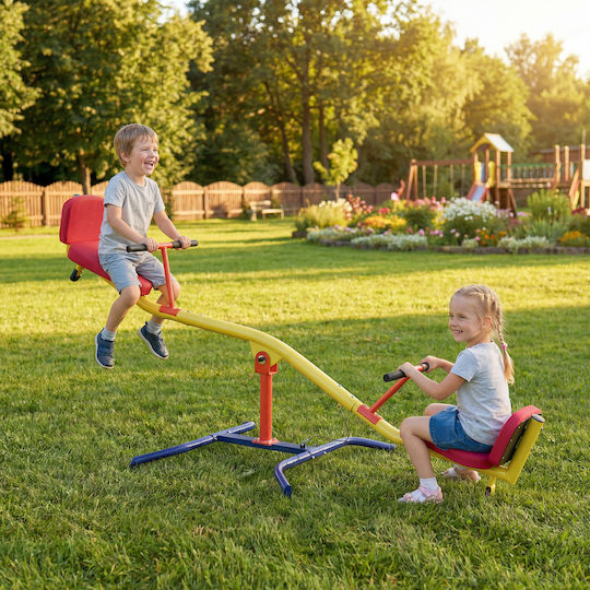Aiyaplay Wippsäge Mehrfarbig für Kinder ab 3 Jahren
