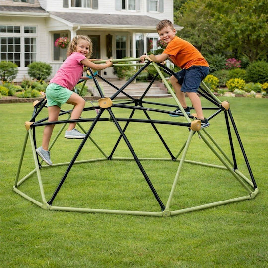 Lean Toys Τοίχος Αναρρίχησης