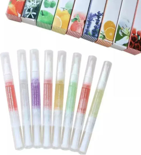 Konsung Beauty Cuticle Oil with Vitamins 1.5ml