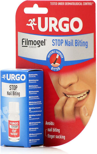 Urgo Urgo Nagelstärkungsprodukt mit Vitamin E 9ml