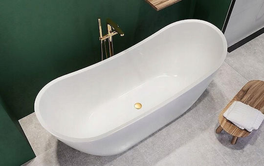 Cersanit Cadă Freestanding Acrilică 182x71cm