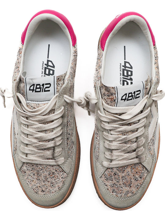 Women's Sneakers Sauvage