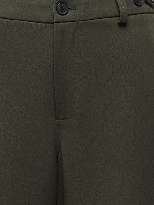 Beluga Sweatpants
