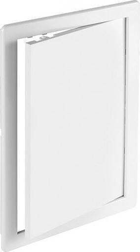 Awenta Awenta Lüftungsgitter 20x40cm Rechtecke