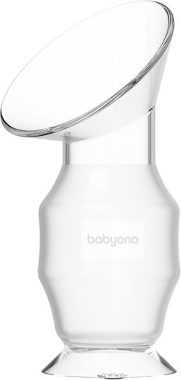 Babyono Colector de lapte matern Capac 100 Ml