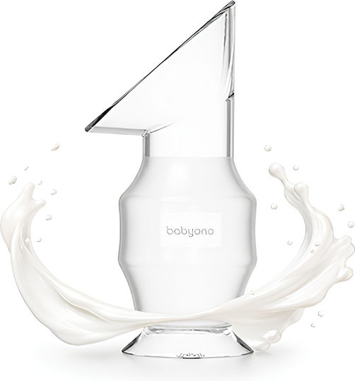 Babyono Colector de lapte matern Capac 100 Ml