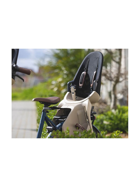 Scaun pentru bicicletă pentru suport bagaje Maro