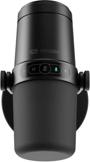 MKIT Studio Pro Set Dynamisches Mikrofon Tischplatte Für Vokale