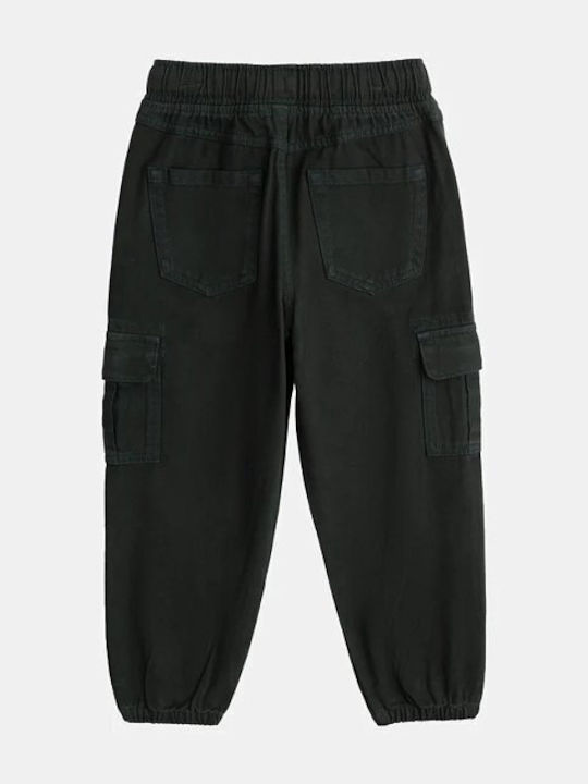 Kinderhose Blau