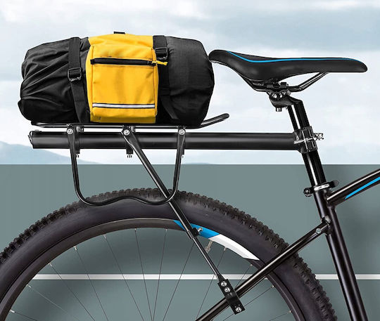 Gotel L9g Universal Aluminum Bicycle Rear Rack