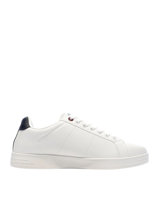 Men's Sneakers White