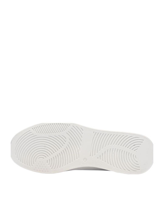 Men's Sneakers White