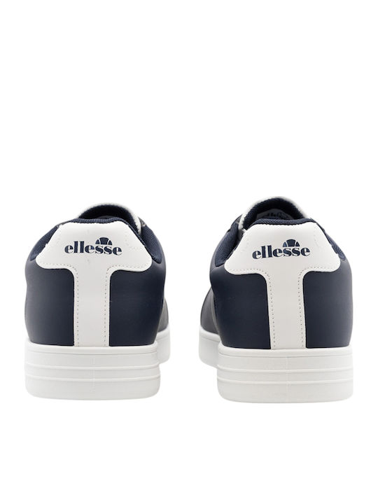 Men's Sneakers Dark Blue