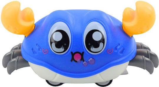 Lean Toys Jucărie pentru bebeluși cu lumină