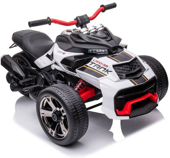 Kinder Elektromotorrad Gwüruna Elektrisch 24 Volt