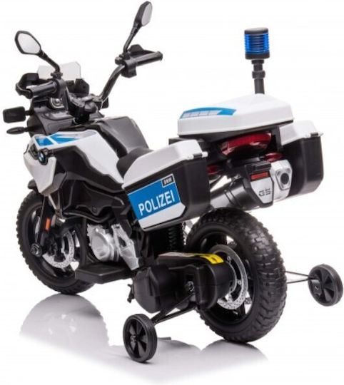 Kinder Elektromotorrad Elektrisch 12 Volt