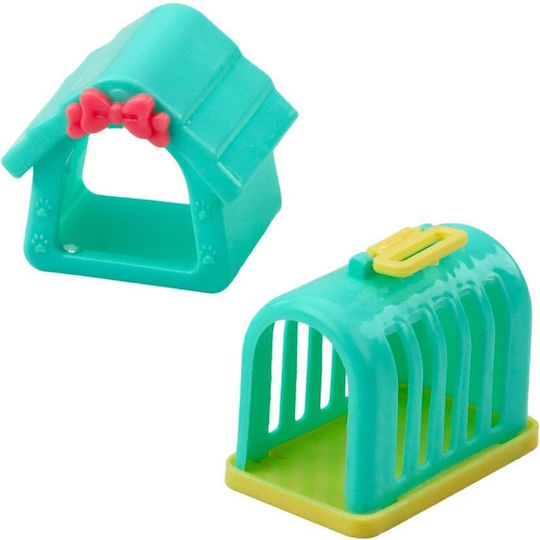 Lean Toys Miniature Toy for Ages 3+