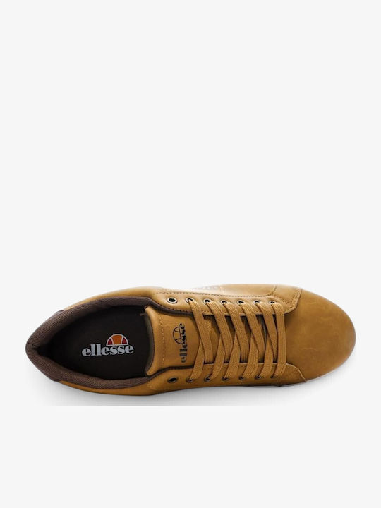 Sneakers pentru bărbați Maro
