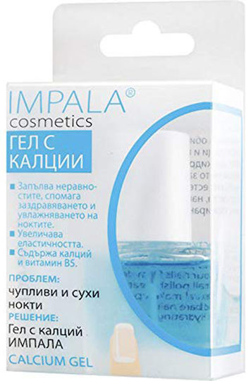Impala Cosmetics Adamo Härter mit Vitaminen 12ml