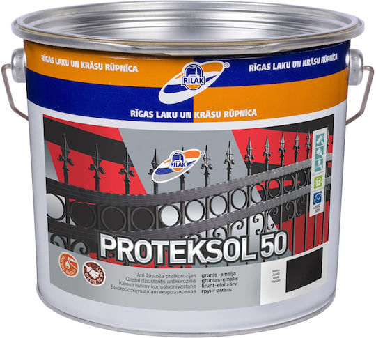Rilak Primer / Primer Suitable for Metal 2.7lt