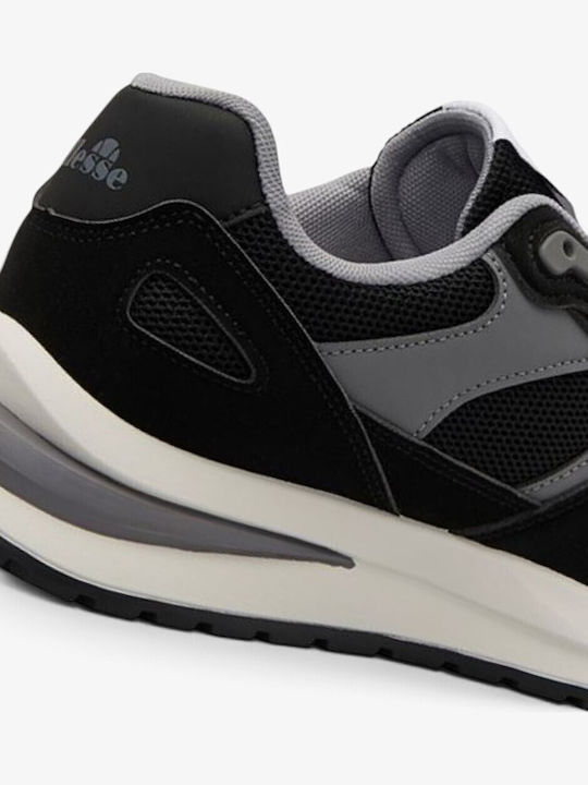 Ανδρικά Sneakers Black / White