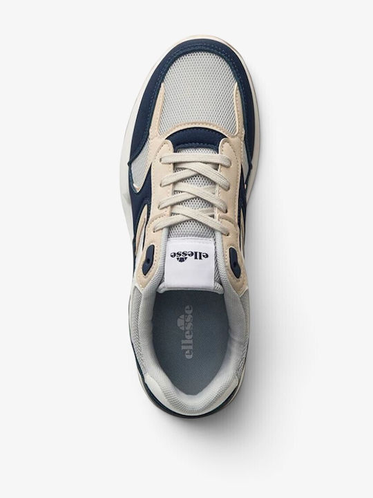 Мъжки Сникърси Navy / Grey